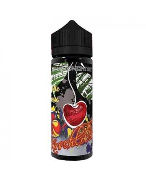 Volle Fresse Kirschlolli Lädla Juice Aroma 10ml /...