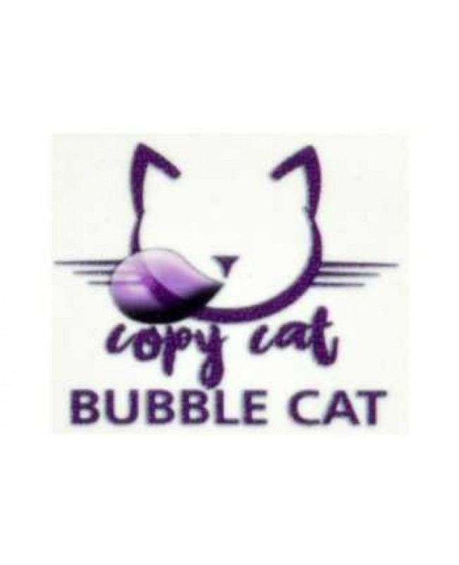 Copy Cat Bubble Cat Aroma 10ml (Kaugummi)