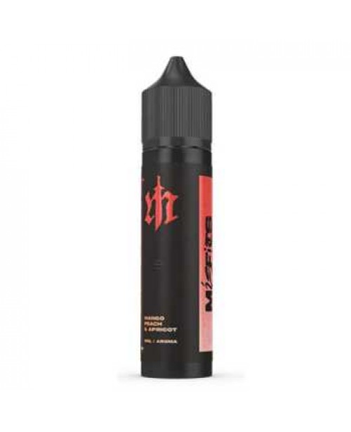 Mango Peach Apricot Misfits UK Aroma 10ml / 60ml (...