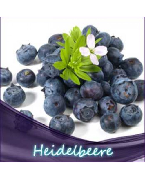 Heidelbeere Ultrabio Liquid 10ml