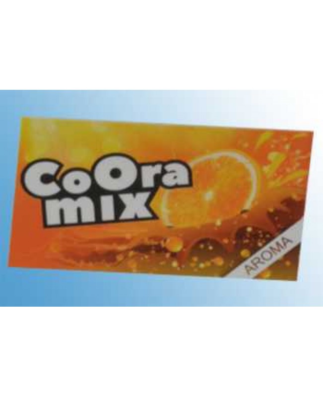 SMOKING BULL CoOra MIX Aroma 10ml (Cola + Orange)