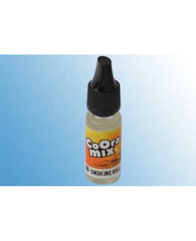 SMOKING BULL CoOra MIX Aroma 10ml (Cola + Orange)