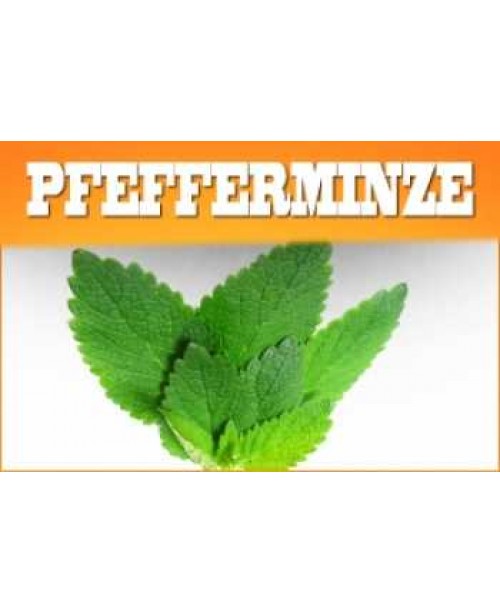 Pfefferminze Aroma 10ml