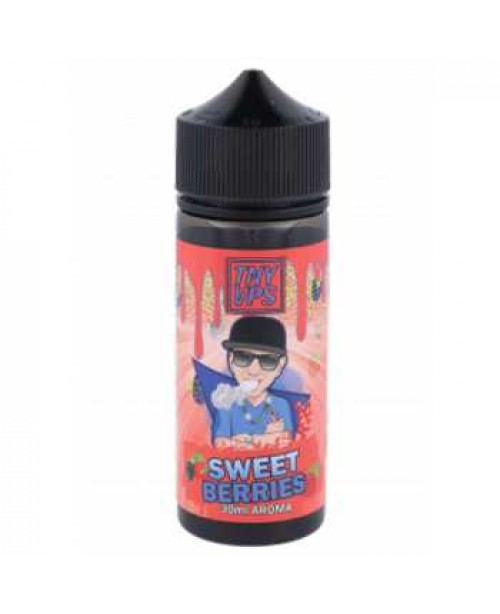 Sweet Berries TNYVPS Aroma Longfill 10ml / 100ml (...
