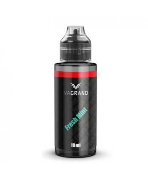 Fresh Mint Vagrand Aroma 10ml / 120ml (Pfefferminz...