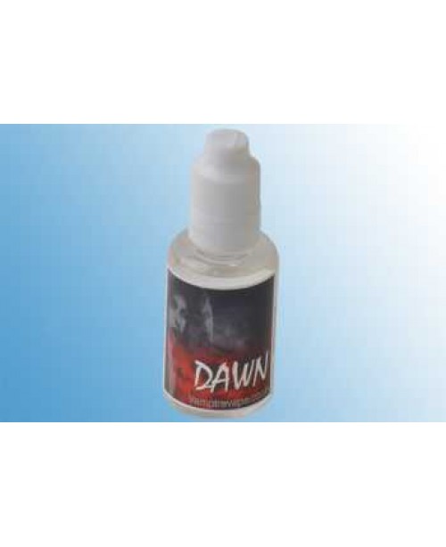 Vampire Vape Dawn 30ml Aroma (dunkle Früchte + Me...