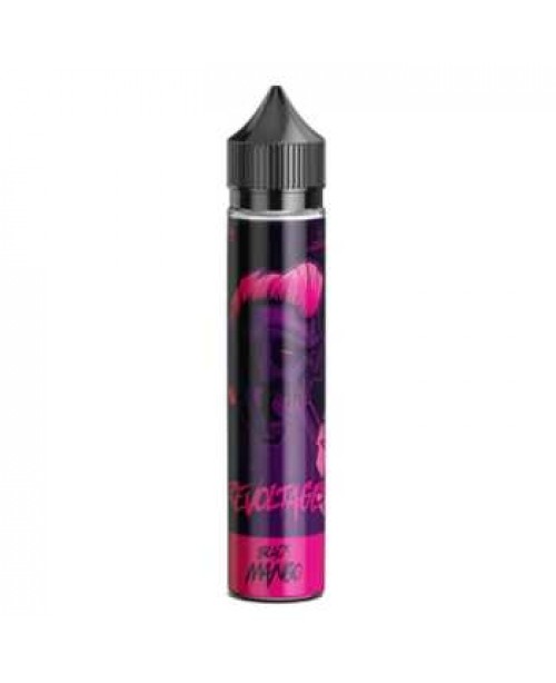 Black Mango Revoltage Aroma 15/75ml (Mangogeschmac...