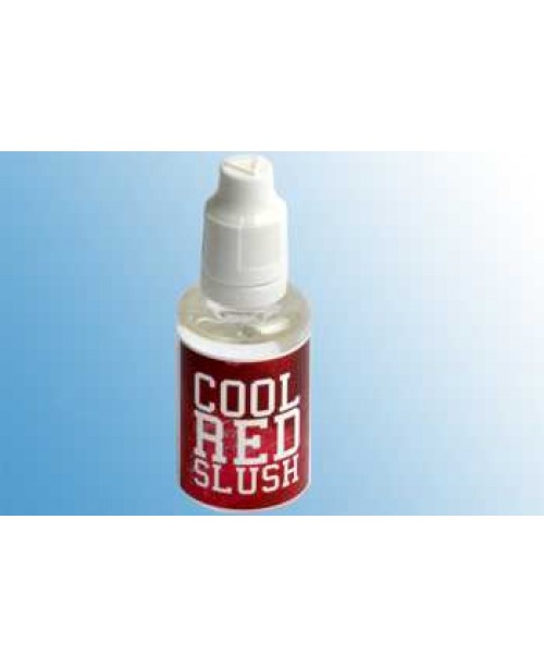 Vampire Vape Cool Red Slush Aroma 30ml (Erdbeere /...