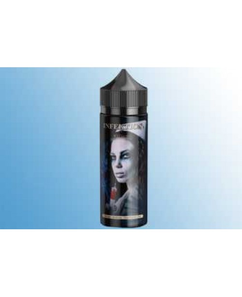 Das Alphavirus 2 Infektion Aroma 5ml /60ml (Mango,...