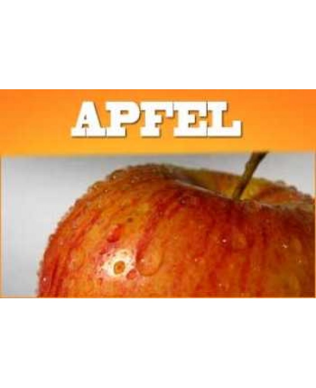 Apfel Aroma 10ml