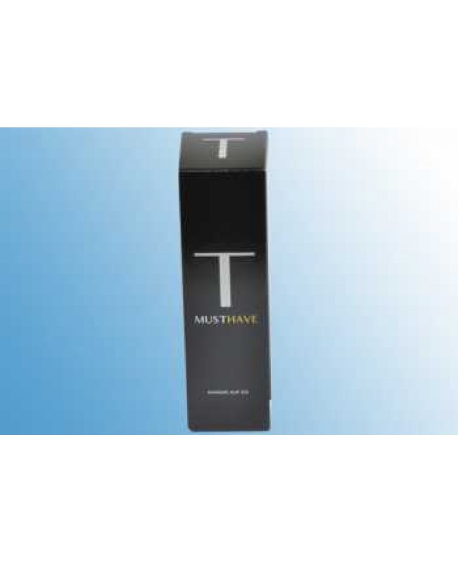 T - Must Have Aroma (Honigmelone und Wassermelone)