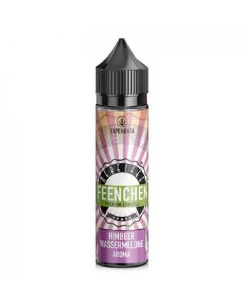 Himbeer Wassermelone Nebelfee Feenchen Aroma 5ml /...