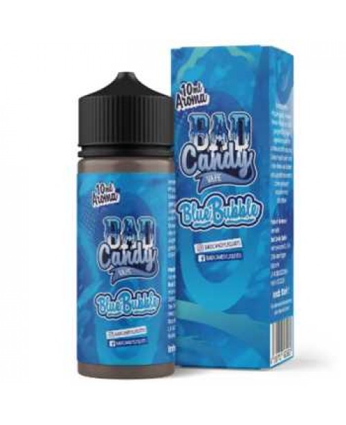 Blue Bubble Bad Candy Aroma Longfill 10ml / 120ml ...