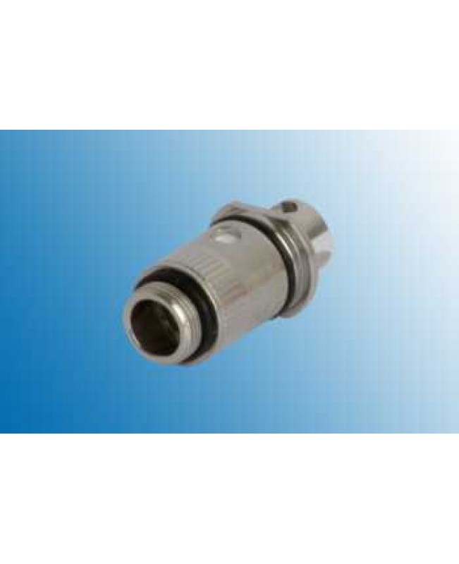 5 x eTank S2 Ersatzverdampfer (1 x Packung)