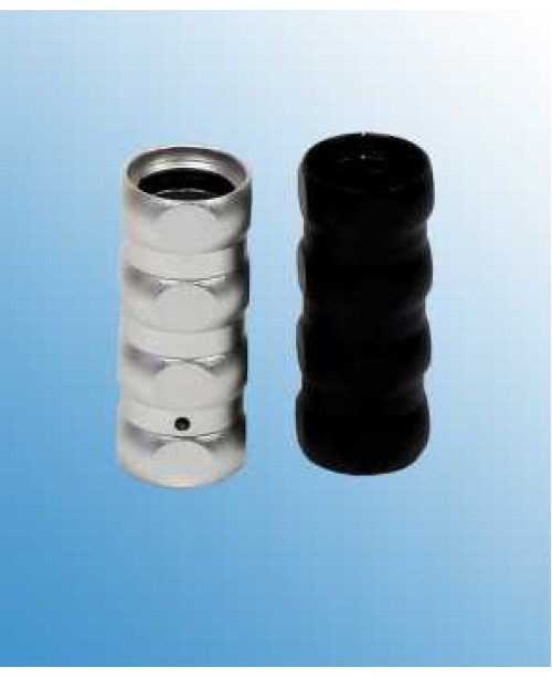 DCT Sleeve Smoktech - Schwarz oder Silber