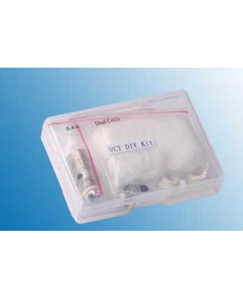 VCT Smoktech RBA DIY Kit Selbstwickeleinheit