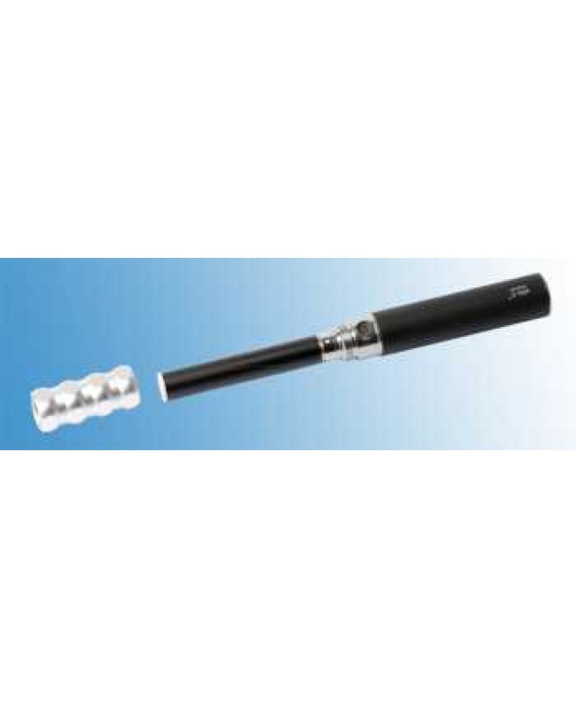 DCT Sleeve Smoktech - Schwarz oder Silber