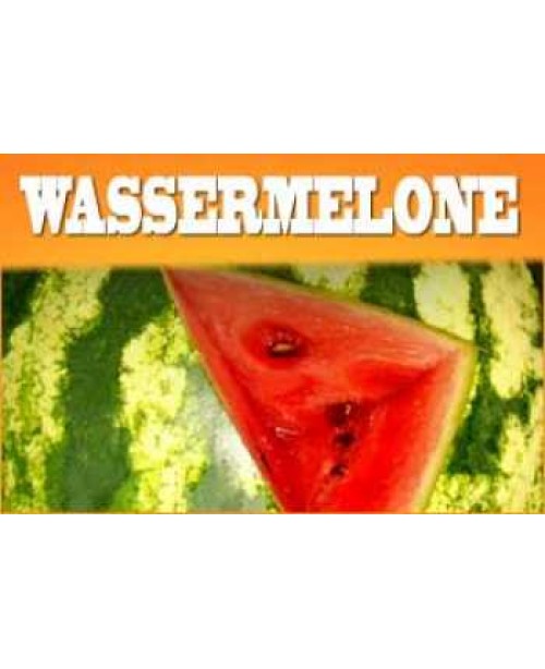 Wassermelonen Menthol Mix 10ml