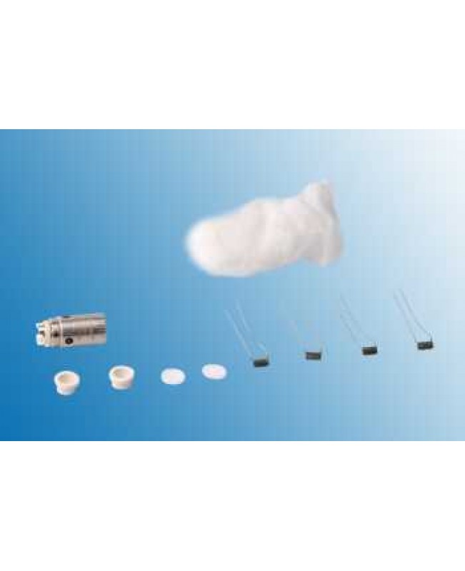 VCT Smoktech RBA DIY Kit Selbstwickeleinheit