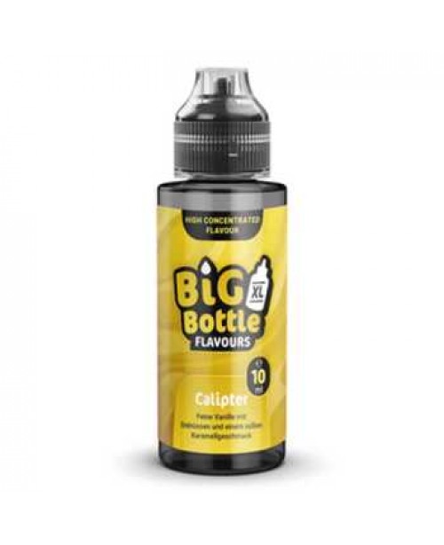 Calipter Big Bottle Aroma Longfill 10ml / 120ml (V...