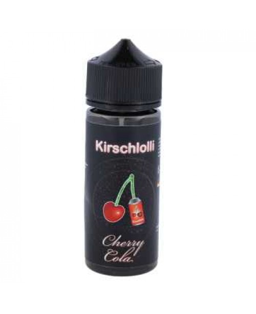 Kirschlolli Cherry Cola Aroma 10ml / 120ml