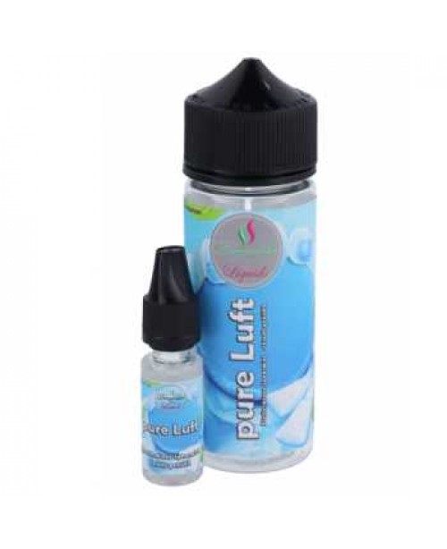 Luft Dreamlike Aroma 10ml / 120ml (Pfefferminze)