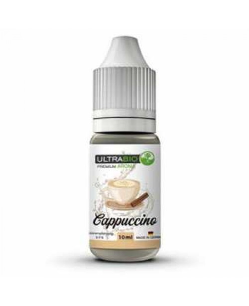 Cappucino Ultrabio Aroma 10ml