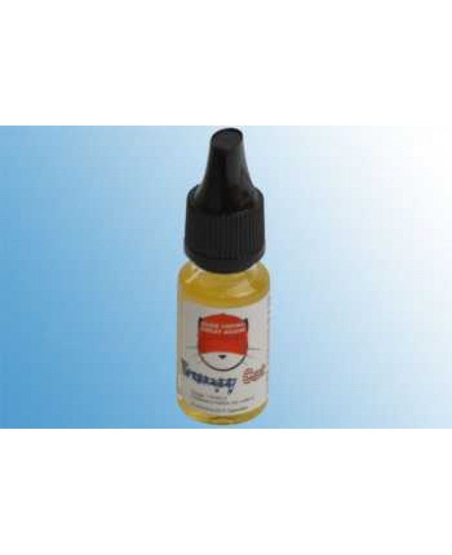 Copy Cat Trumpy Cat 10ml Aroma (Milchreis + Himbeeren)