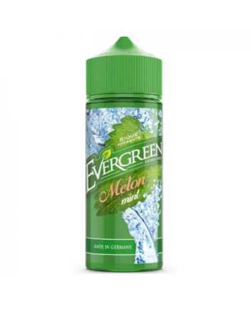 Melon Mint Evergreen Aroma Longfill 10ml / 120ml (...
