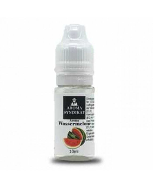 Wassermelone Syndikat Aroma 10ml