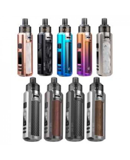 Lost Vape Quest Ursa Mini Pod Set 30W