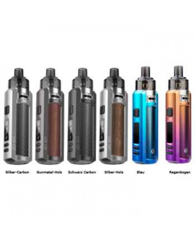 Lost Vape Quest Ursa Mini Pod Set 30W