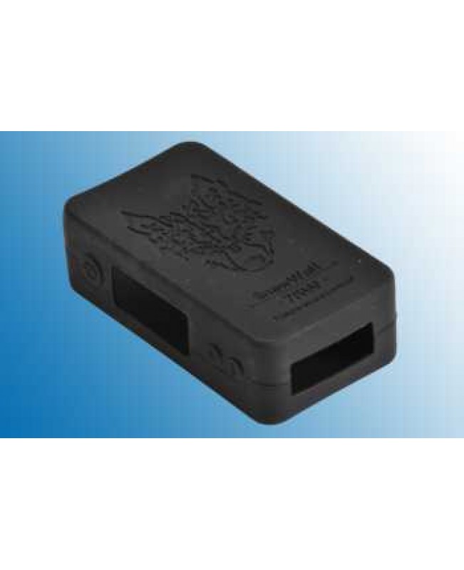 Snow Wolf Mini Siliconcase