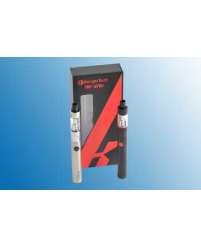 Kanger Top Evod Set