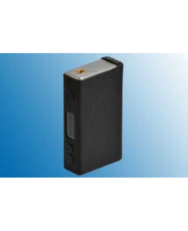 Silicontasche Cloupor GT Schwarz