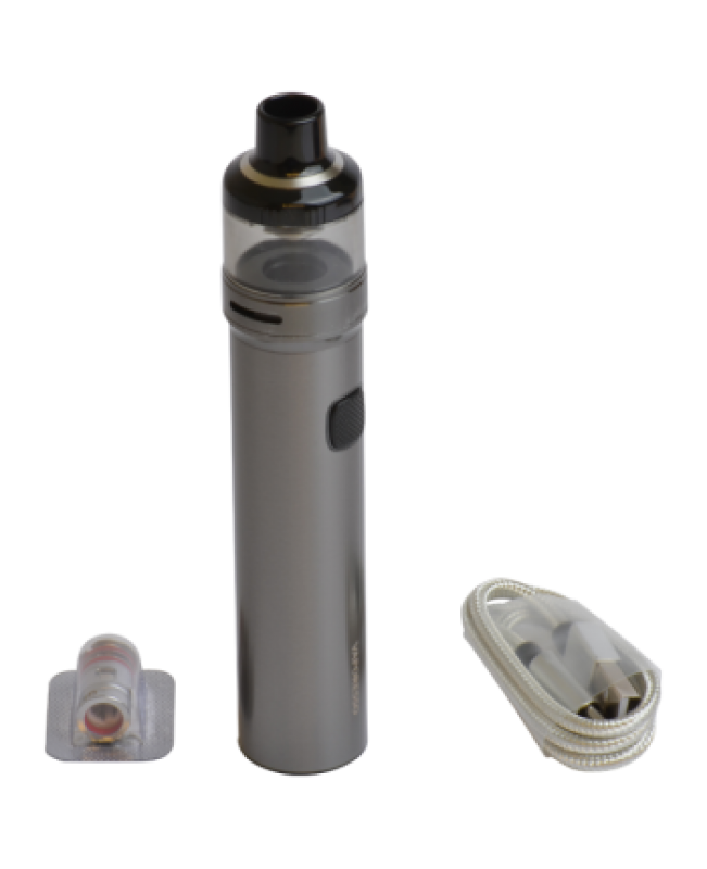 Vaporesso GTX Go 80 E-Zigaretten Set 80W