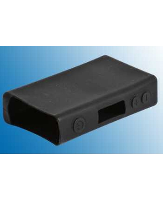 Silicontasche Cloupor GT Schwarz