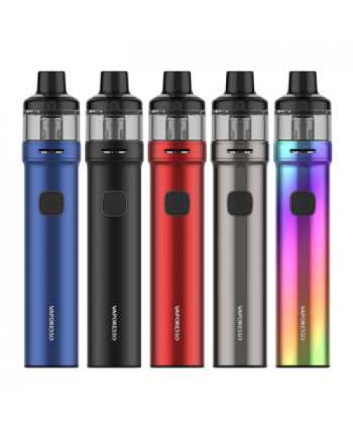 Vaporesso GTX Go 80 E-Zigaretten Set 80W