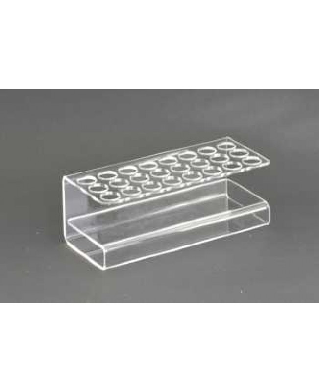 Ständer für 24 E-Zigaretten