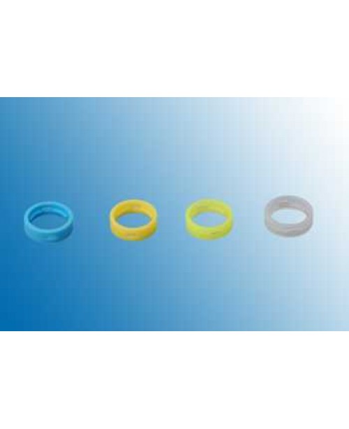 iJust 2 Silicon Ring
