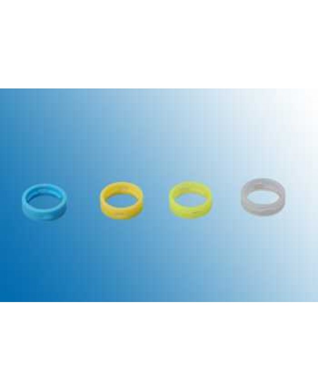 iJust 2 Silicon Ring