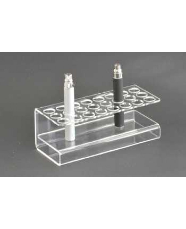 Ständer für 24 E-Zigaretten