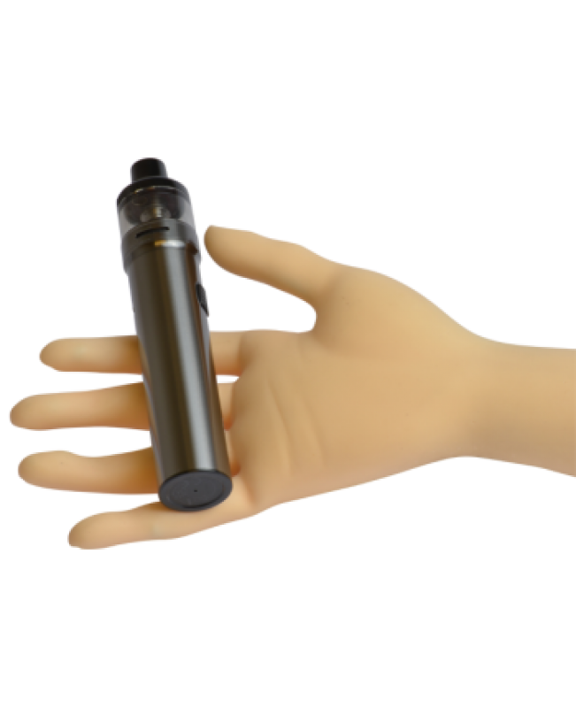 Vaporesso GTX Go 80 E-Zigaretten Set 80W