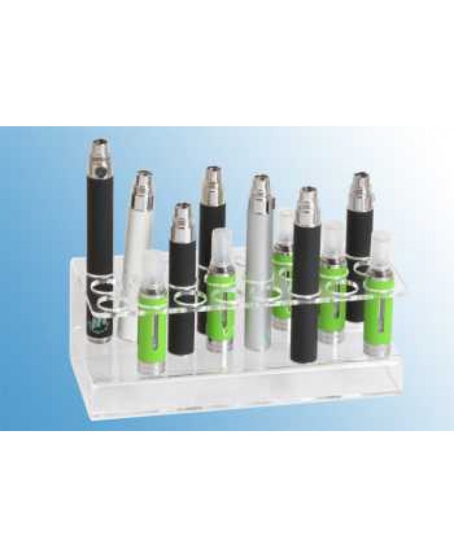 Ständer für 24 E-Zigaretten