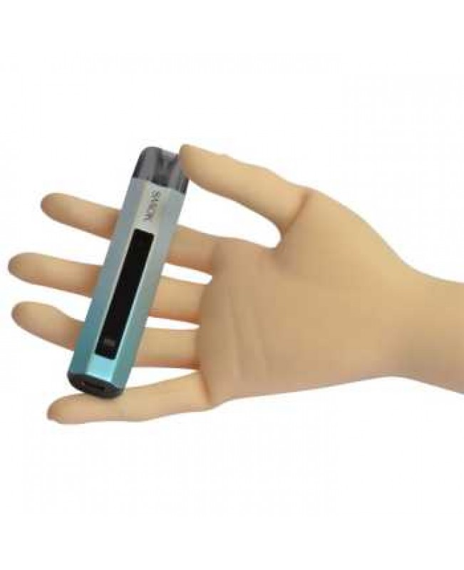 Smok Nfix Pro E-Zigaretten Pod Set 25W Zugautomatik