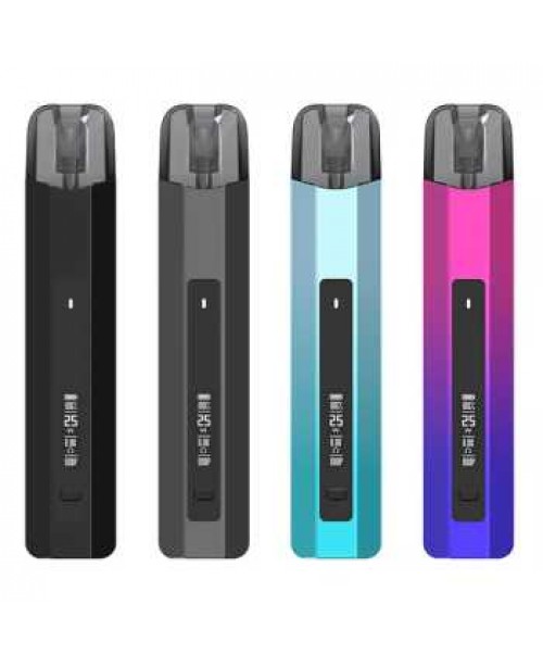 Smok Nfix Pro E-Zigaretten Pod Set 25W Zugautomati...