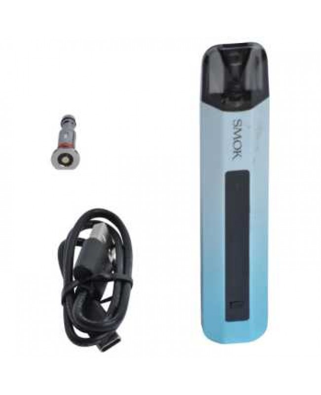 Smok Nfix Pro E-Zigaretten Pod Set 25W Zugautomatik