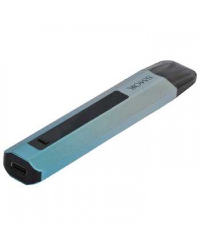 Smok Nfix Pro E-Zigaretten Pod Set 25W Zugautomatik