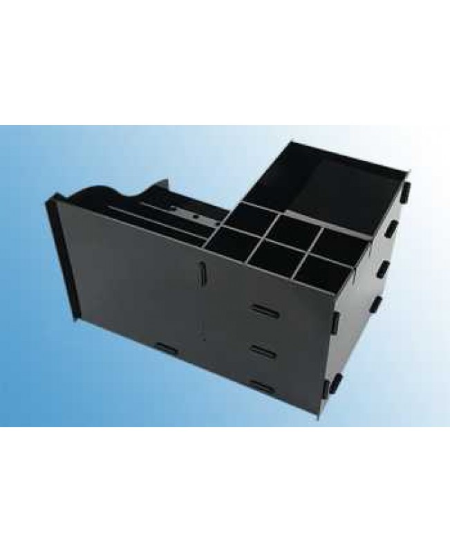 Demon Killer Acrylic Storage Box Größe L