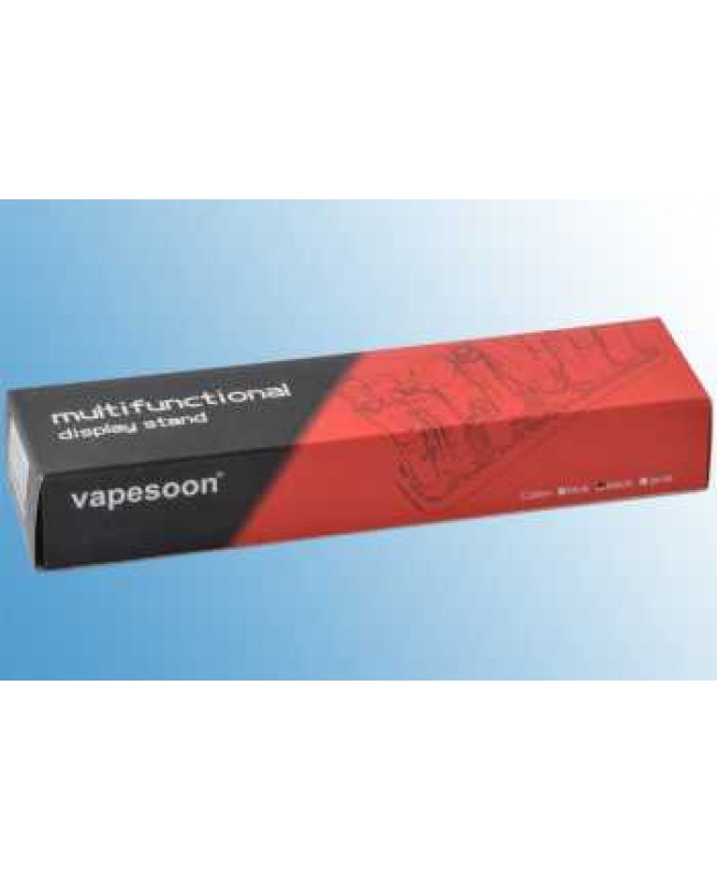 Vapesoon - Multifunktional Display Stand
